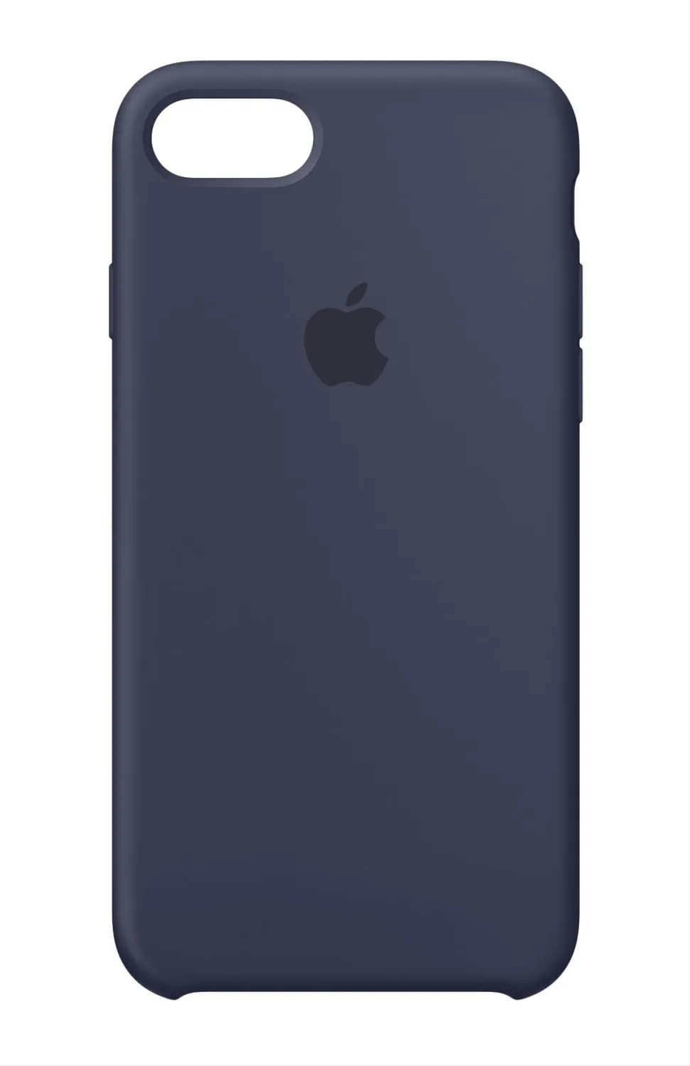 

Apple MQGM2ZM/A, Skin case, Apple, iPhone 8/7, 11.9 cm (4.7"), Blue
