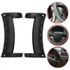 Télécommande universelle, sans fil, LED boutons de volant pour voiture, Bluetooth, DVD, télécommande ► Photo 2/6