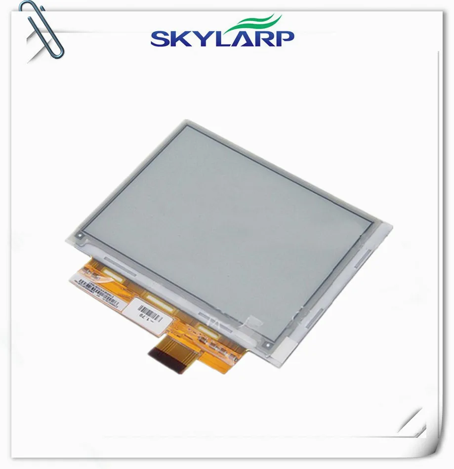 imágenes para 100% Nuevo Original de 5 pulgadas ebook ED050SC5 e-ink para pocketbook 515 Lector de libros electrónicos de pantalla lcd Display panel imágenes para 100% Nuevo Original de 5 pulgadas ebook ED050SC5 e-ink para pocketbook 515 Lector de libros electrónicos de pantalla lcd Display panel
