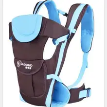 Многофункциональная переноска на плечо, Классическая переноска для детей, 3 цвета