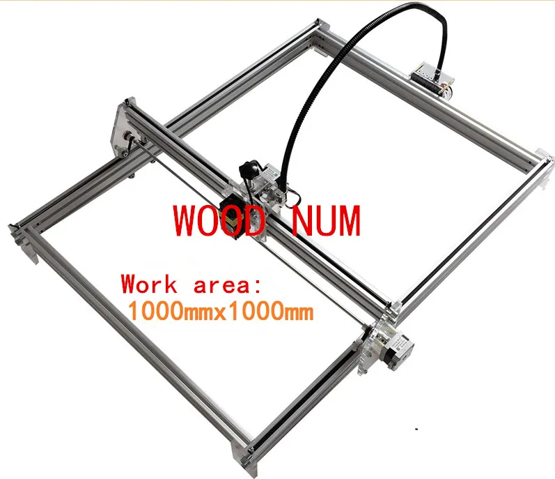 5500 МВт игрушка класса DIY настольный мини лазерный гравировальный станок
