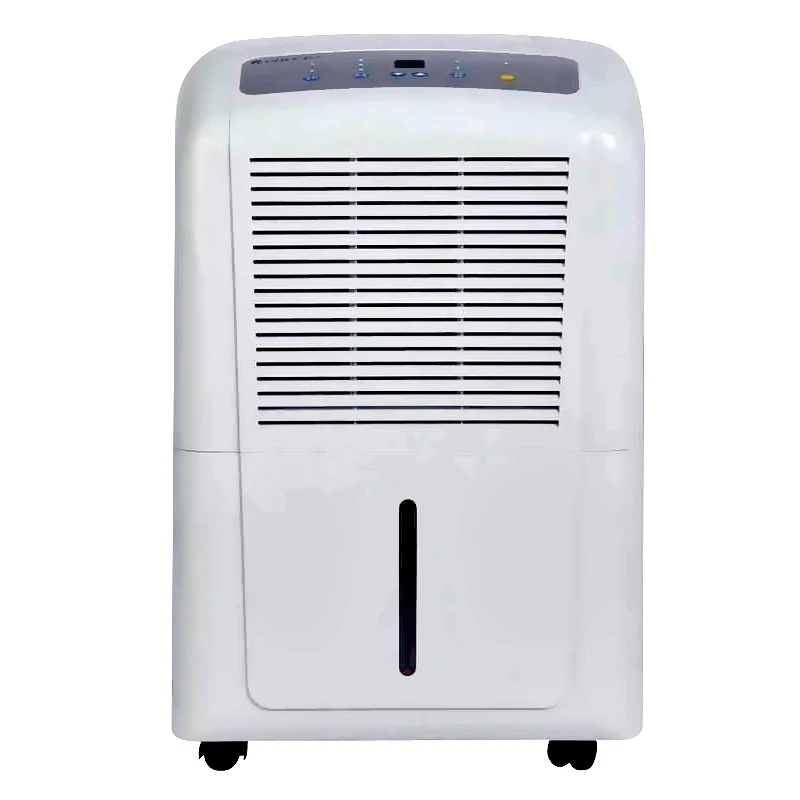

Gree DH16EB Dehumidifier Home Mute Dryer Absorber intelligent Energy saving Dehumidifier