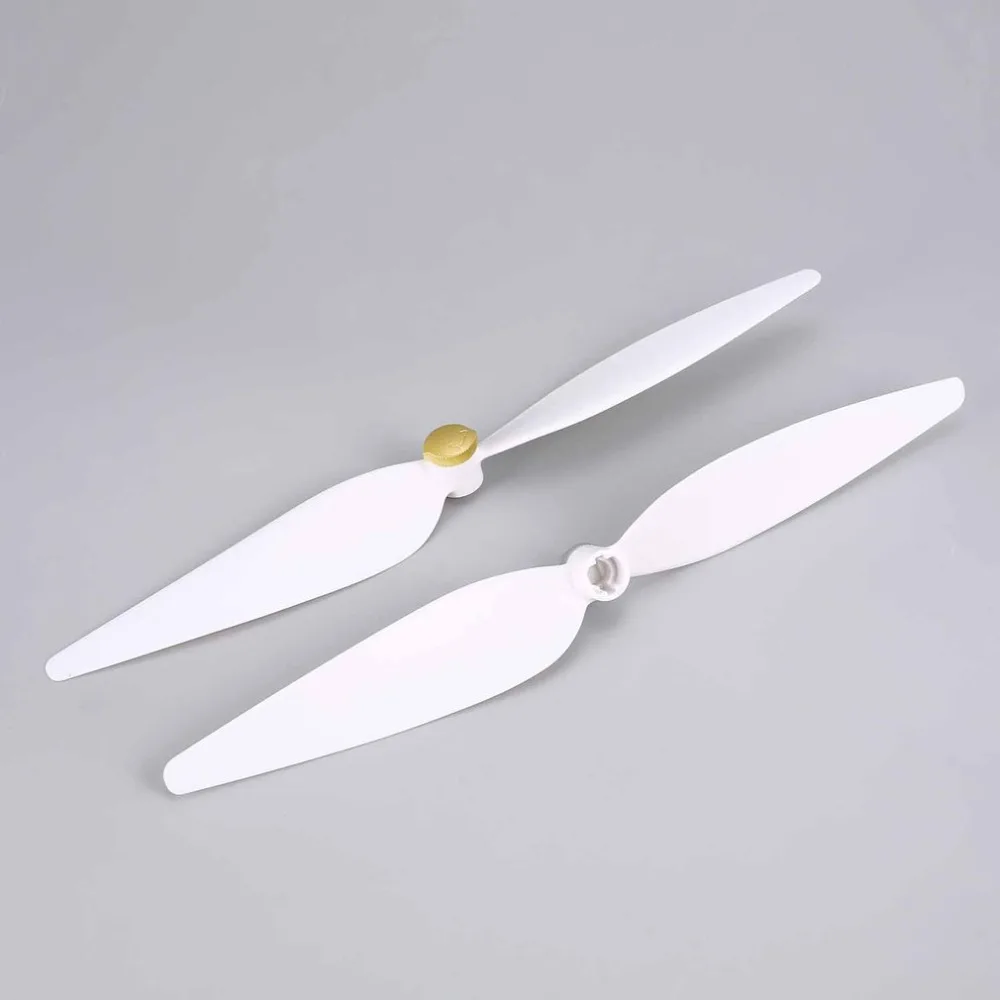

1 Pair 10inch Propellers Spare Parts Props Set 2Pcs Blades CW CCW Propellers for RC Xiaomi 4K Version Drone Quadcopter