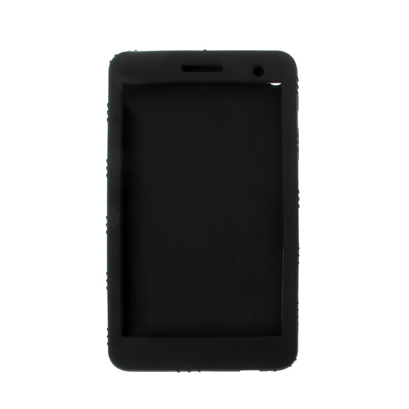 

Smooth Ultra Thin Silicone Cover Case Protection For Huawei T1-701U 7 Tablet PC