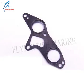 

Boat Engines F20-05000006 Intake Manifold Gasket for Parsun HDX Mikatsu 4-Stroke F15A F20A Outboard Motor