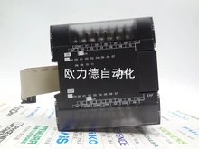 Extended I/O unit CP1W-40EDT Extension module PLC input / output unit q series plc qx48y57 input and output hybrid module new in boxed
