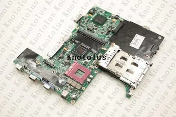 

HP721 0HP721 for Dell Latitude D530 Motherboard laptop motherboard DDR2 Free Shipping 100% test ok