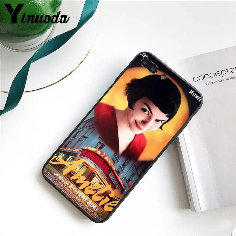 Amelie poster classic France movie  