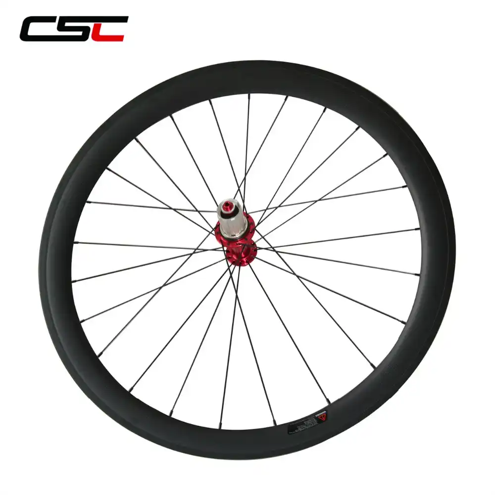 rear bike tire