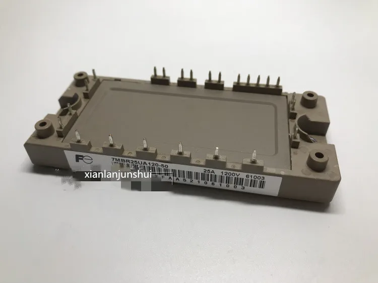 

Модуль IGBT 7MBR25UA120-50