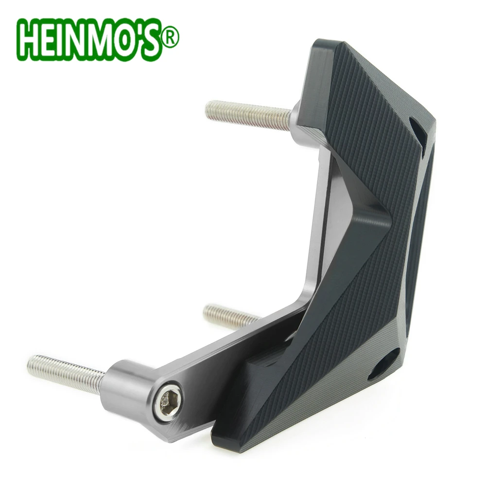 (GY) For Kawasaki Z900 Z1000 Z 900 1000 2010-2017 Accessories Motorcycle Moto Engine Side Slider Protector Protection Cover Aluminum (2)