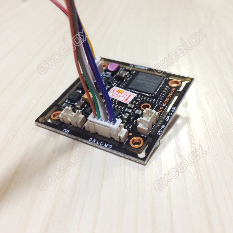 4-In-1 AHD-CVI-CVI-CVBS Camera Module_IMX323_20161113 (41)2