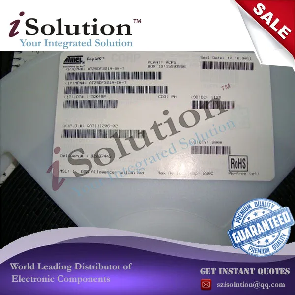 10 шт AT25DF321A-SH-T AT25DF321A 25DF321A-SH 25DF321A SOP-8 Новый и оригинальный | Обустройство дома