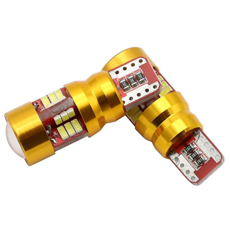 T10 Led W5w العالمي في Canbus سيارة ضوء لمبة مع العارض عدسة للجولف 6 7 5 4 توران بولو بيتل VW Touare. g باسات B7 B5 B6 T10 Led W5w العالمي في Canbus سيارة ضوء لمبة مع العارض عدسة للجولف 6 7 5 4 توران بولو بيتل VW Touare. g باسات B7 B5 B6