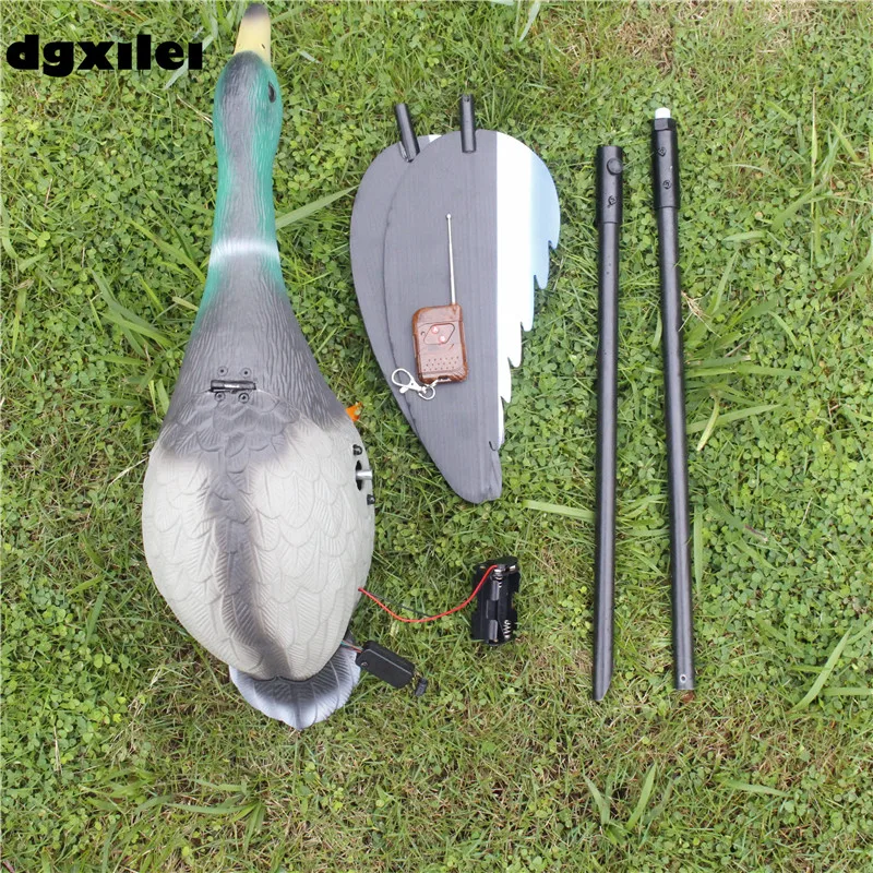 Hunting Duck (1)
