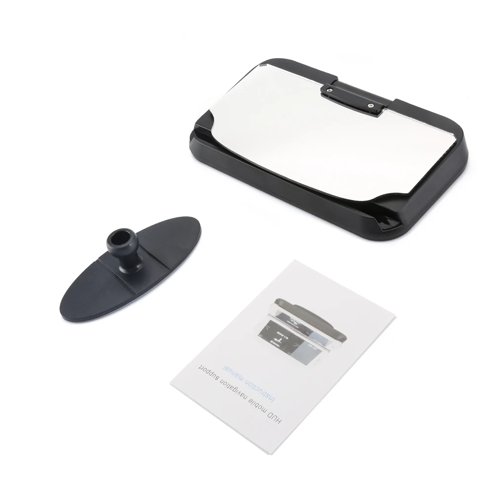  HUD Head Up Navigation Display Halter für Samsung für Iphone Handyhalter für das Auto head up GPS G