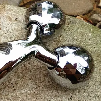 

3D Facial Roller Massager Professional Thin Face Full Body 360 Degree Rotation Full Body Massager Wrinkle Remover Tool