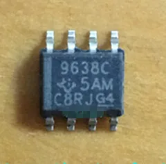 Бесплатная доставка UA9638CDR 10 шт Новый оригинальный | Обустройство дома