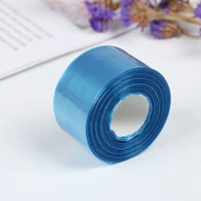 Пластиковые 200 очки, наборы для ног, одноразовое окрашивание волос, Защитные чехлы для очков, для ног, инструмент для укладки волос