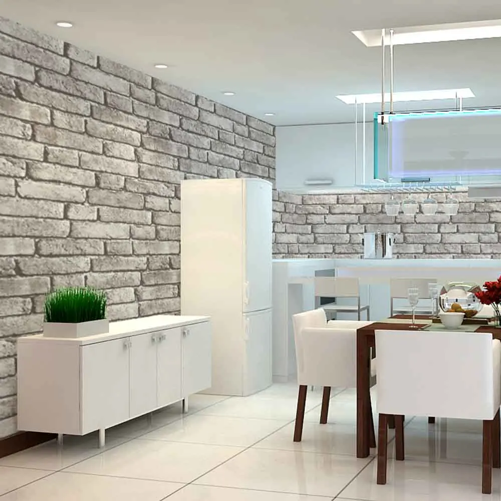 Online kopen wholesale zwarte steen muur uit china zwarte steen ...