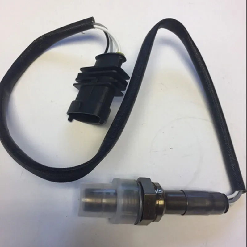Premium Pre Cat Lambda Sensor For Vauxhall Zafira 1.6 (08/0208/05