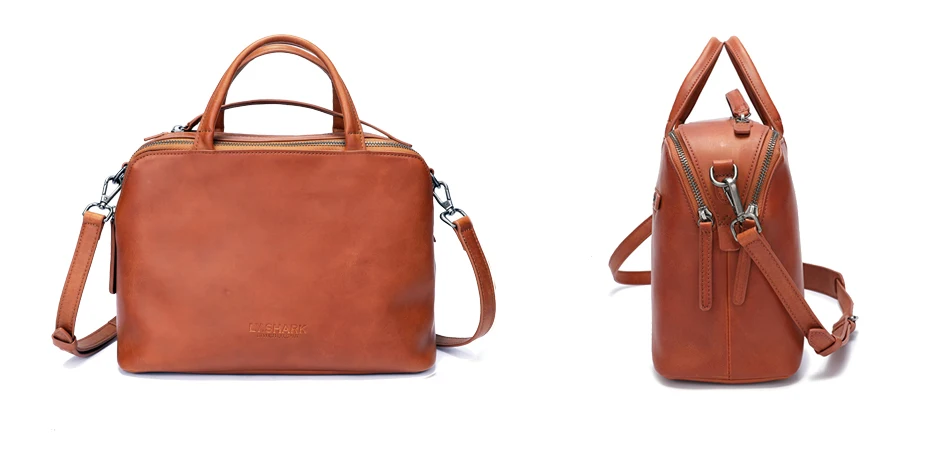 LY. SHARK сумка-мессенджер Женская сумка через плечо женская сумка из натуральной кожи сумки через плечо для женщин роскошный бренд