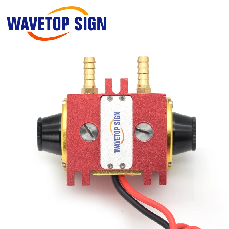 WaveTopSign GTPC 50D 50 Вт прямой jjing YAG лазерный модуль GTPC-50D лазерный диодный насос для лазерного станка YAG