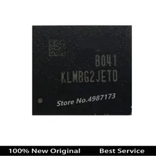 Новые KLMBG2JETD-B041 натуральная KLMBG2JETD-B041