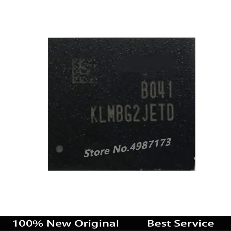 

New KLMBG2JETD-B041 In Stock 100% Genuine KLMBG2JETD-B041