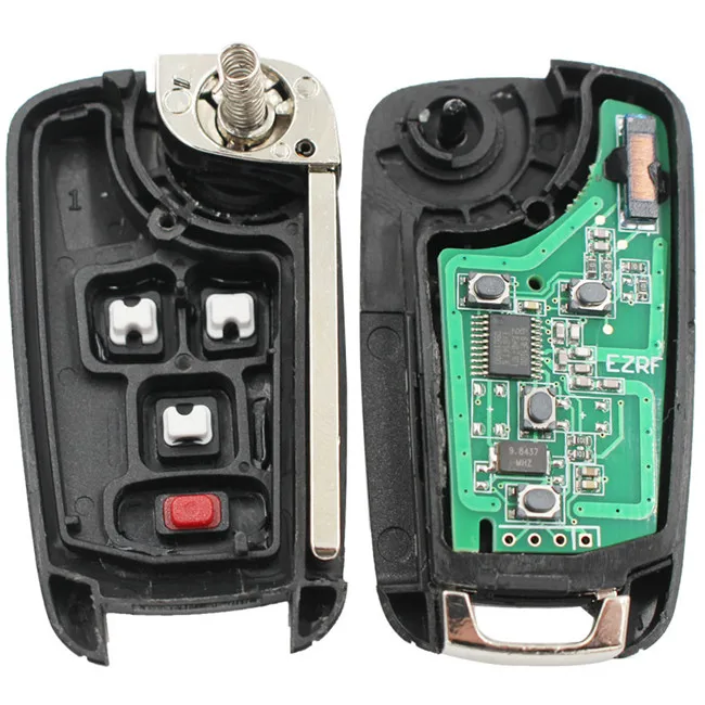 4-Buttons-Remote-Control-Key-Fob-315MHz-With-ID46-Chip-for-Chevrolet-Cruze-HU100-Blade-2011_