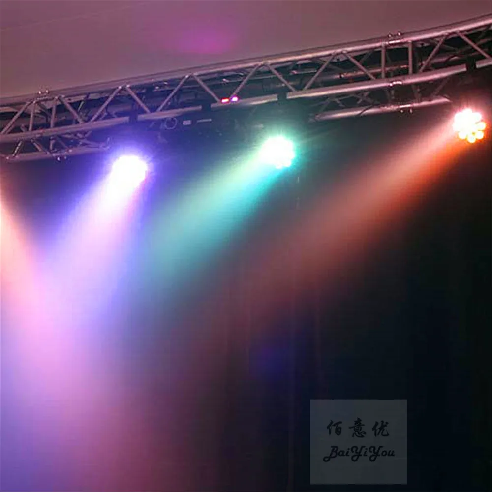 12pcs led moving head beam15