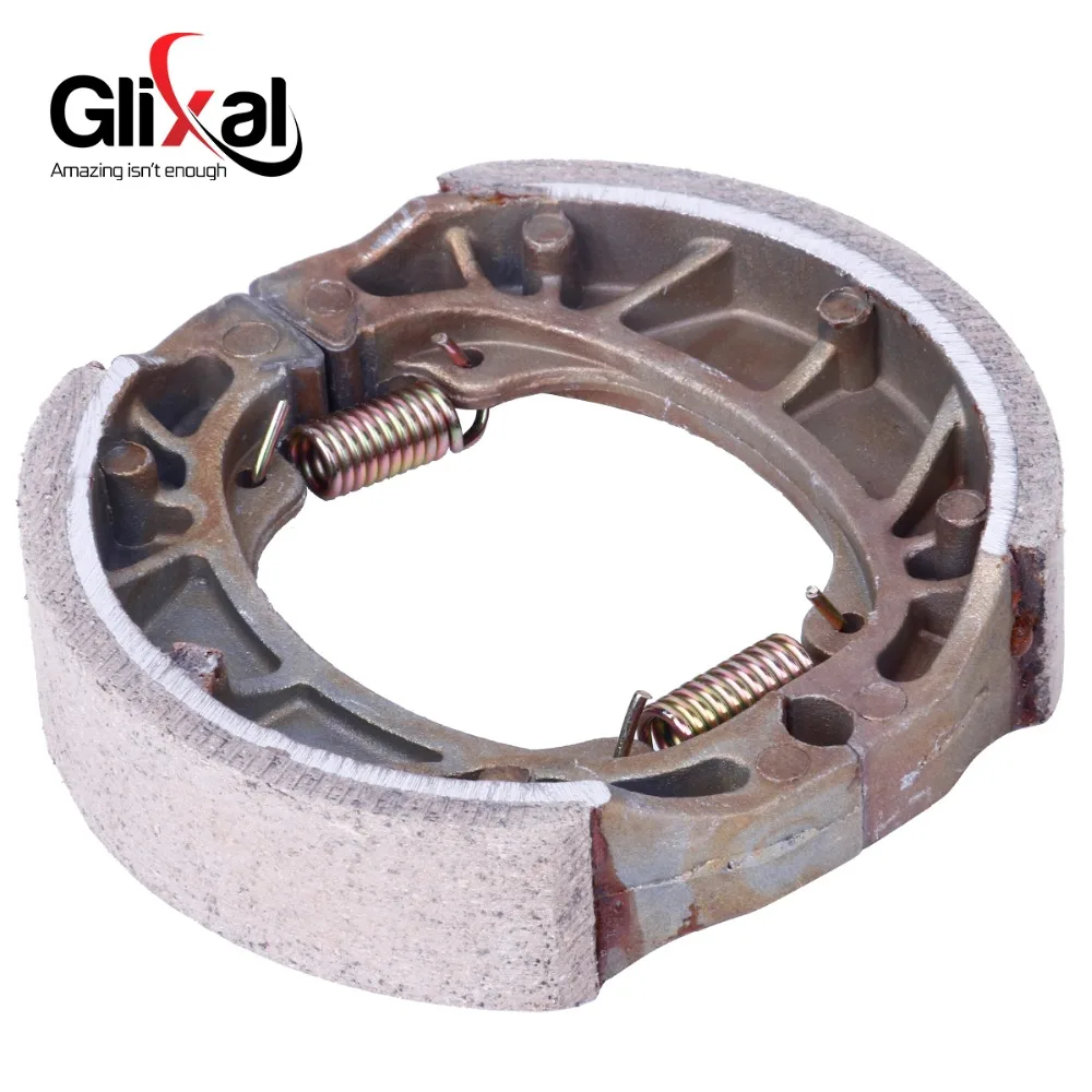 Glixal 105 мм китайская фотосессия для GY6 50cc 125cc 150cc 139QMB 139QMA 152QMI 157QMJ Мопед ATV карта|scooter