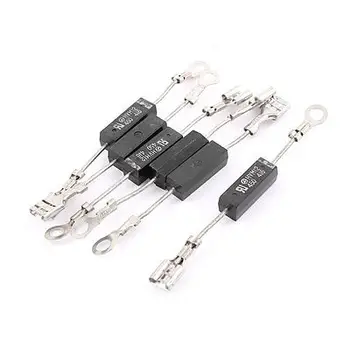 

6pcs HVM12 Microwave Oven High Voltage Diode Rectifier 12KV 350mA CL01-12 HVM10