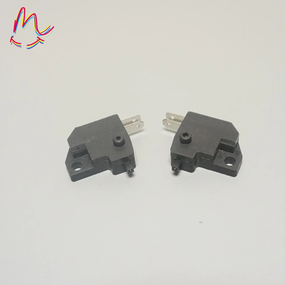 BRAKE RIGHT SWITCH LEFT RIGHT CHINESE SCOOTER GY6 50cc GY6 150cc QMB139
