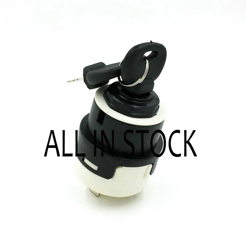 

Ignition Switch 701/80184 for JCB Spare Parts JCB Backhoe Loader JCB 3CX JCB 4CX