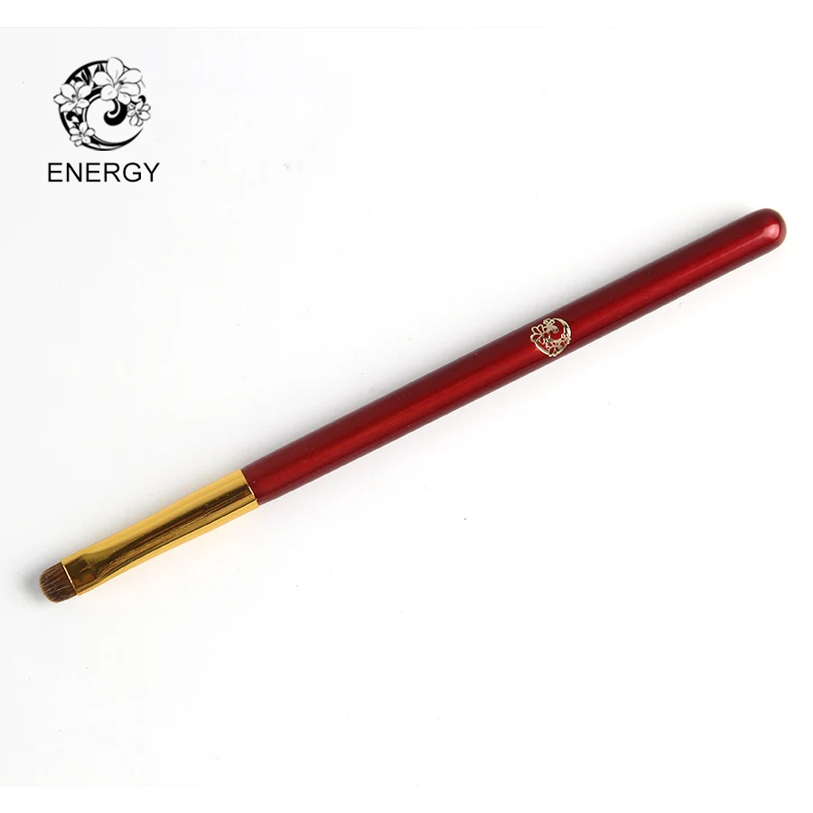 

ENERGY брендовые Профессиональные Тени для век, растушевка, искусственные кисти для макияжа, кисти для макияжа, макияж L109