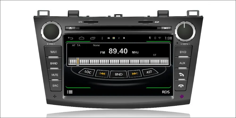Clearance Liislee Car Android Multimedia For Mazda 3 2010~2013 Radio CD DVD Player GPS Navi Map Navigation Audio Video Stereo S160 System 16 Clearance Liislee Car Android Multimedia For Mazda 3 2010~2013 Radio CD DVD Player GPS Navi Map Navigation Audio Video Stereo S160 System 16