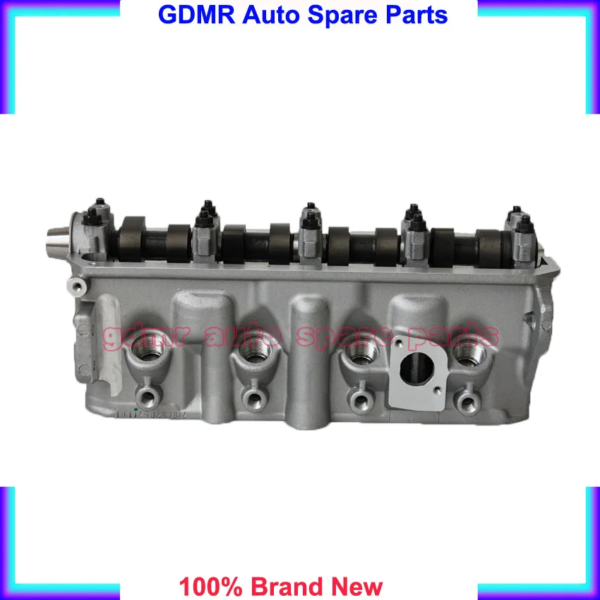 aaz cylinder head assembly for vw