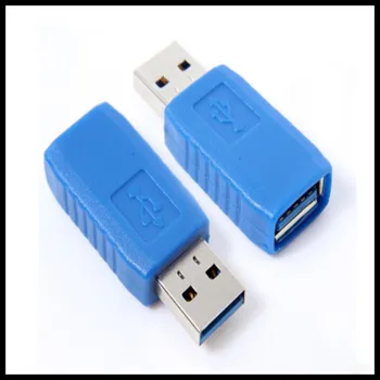 

100pcs USB 3.0 SuperSpeed 5Gbps Type A Male to Female Adapter Extender