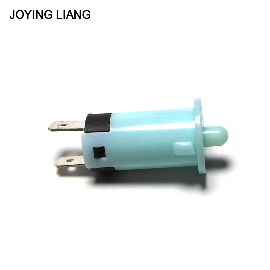JOYING LIANG KA5 небесно Голубая дверь Стандартный Выключатель