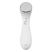 Op качество, электрическое очищающее средство для лица, ионный массажер, против старения, вибрирующий массаж, массажер для кожи, уход за кожей, красота, мода, Trendcy