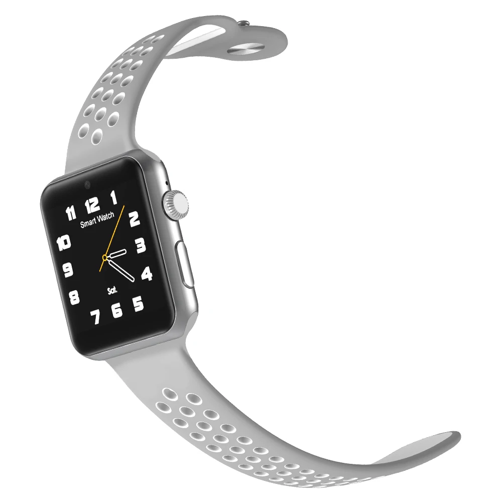 Smart Watch DM09 PLUS Sports Wristwatch GSM Watch Phone SIM Smartwatch Pedometer Delogio Wearable Device For IOS Android pk IWO2 Smart Watch DM09 PLUS Sports Wristwatch GSM Watch Phone SIM Smartwatch Pedometer Delogio Wearable Device For IOS Android pk IWO2