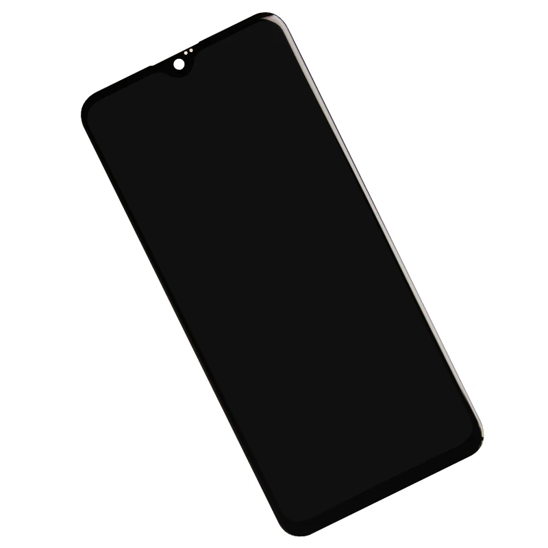 Tanie 6.3 calowy wyświetlacz UMIDIGI S3 PRO LCD + ekran dotykowy Digitizer + montaż ramy 100% oryginalny LCD + dotykowy Digitizer dla UMIDIGI S3 PRO