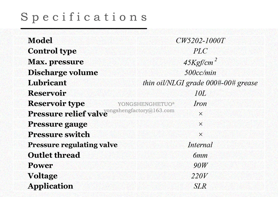 CW5202-1000T
