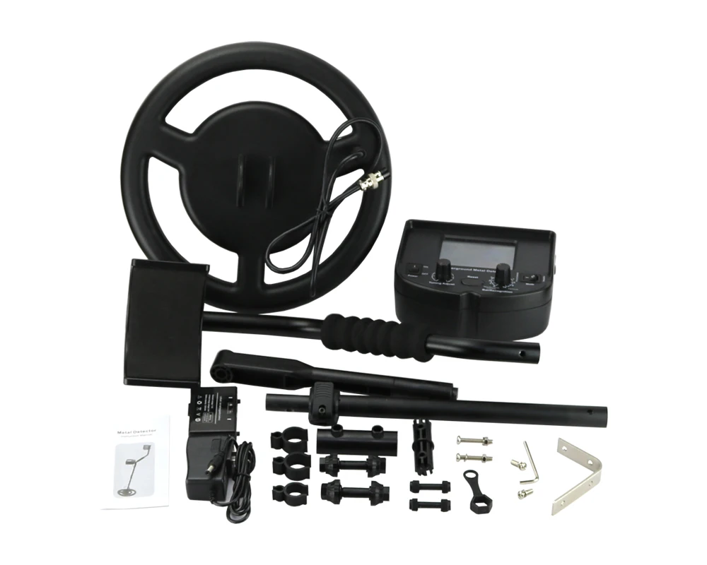 Metal detector underground 3M Smart Sensor AS924