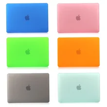 Матовая поверхность, Матовый Жесткий чехол+ силиконовый чехол для клавиатуры 0nly для нового Apple Macbook Air13 дюймов Модель: A1932 Touch ID
