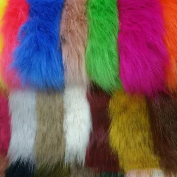 Stock 2200g big fox fur imitation braid hair artificial plush fur collar faux fur fabric
Stock 2200g big fox fur imitation braid hair artificial plush fur collar faux fur fabric