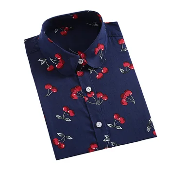 

new Cotton Summer Women Blouses Print Shirts Long Sleeve Vintage Ladies Tops Big Sizes Blusas Womens Plus Size 5XL Clothing