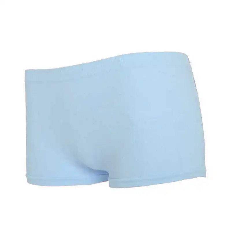 New Fashion Summer Pant Daily Casual oga Sports Gym Workout Waistband Skinny Shorts Pants Athletic Pants #4F04 (10)