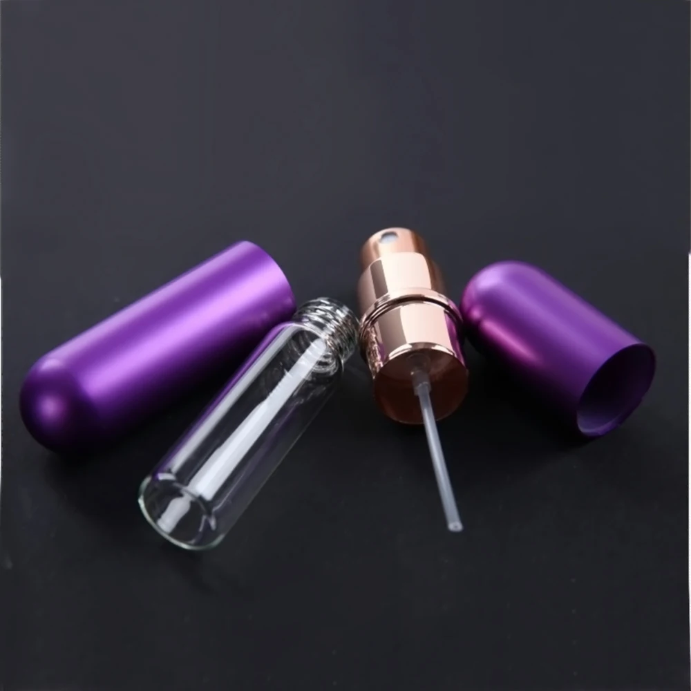 Рисунок 6 - Набор многоразовых флаконов с распылителем